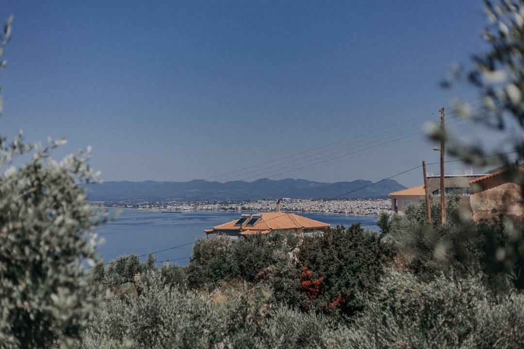 Eleutheria Kalamata Exterior photo